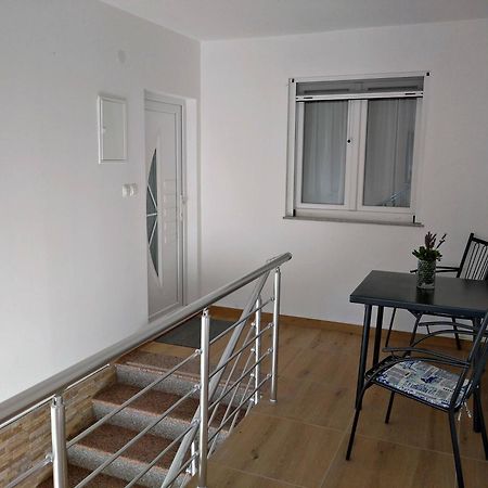 Apartmán Secret Garden Neum Pokoj fotografie