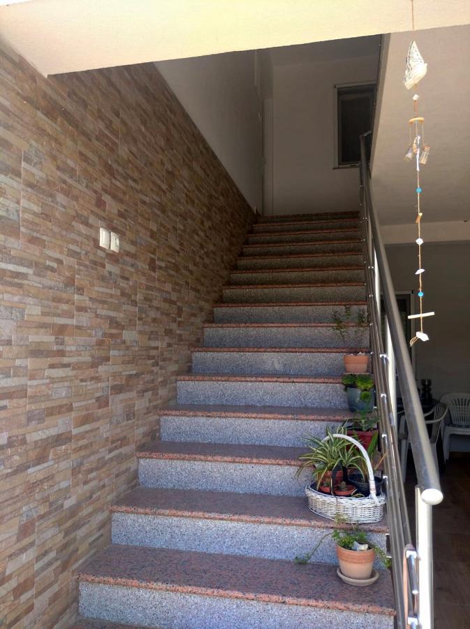 Apartmán Secret Garden Neum Exteriér fotografie
