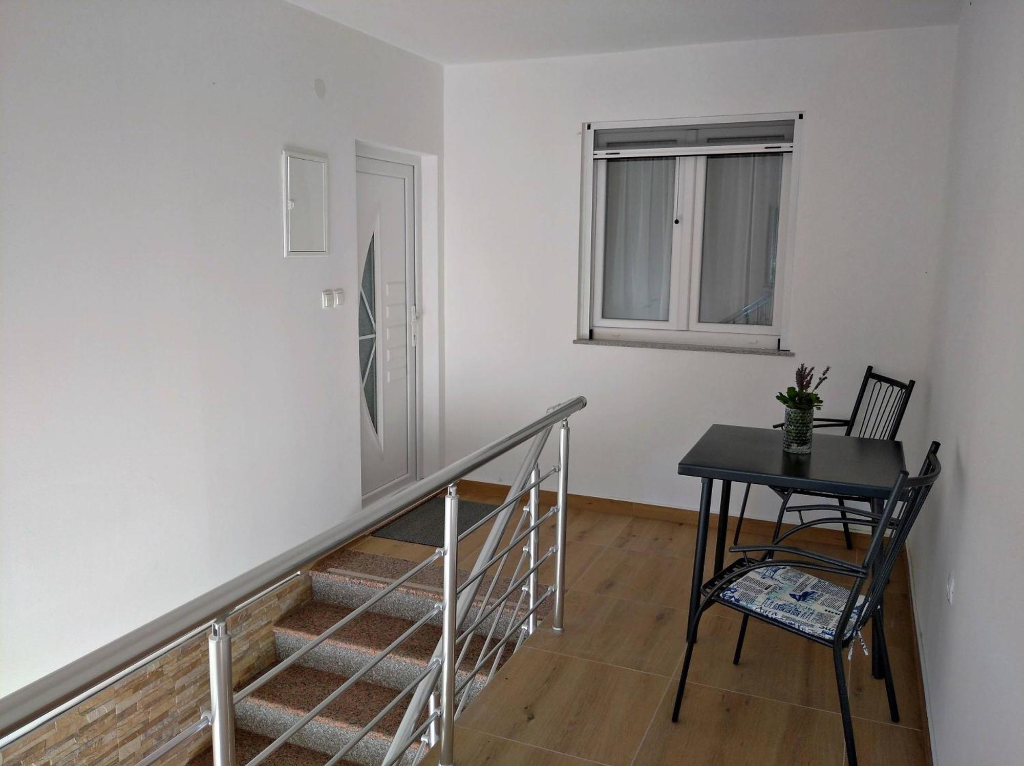 Apartmán Secret Garden Neum Pokoj fotografie